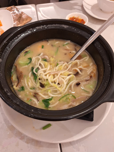 San Ren Xing 三人行 - Thomson Plaza