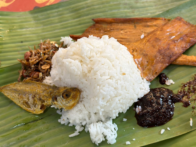 Comentarii opinii despre Joo Chiat Banh Mi Ca Phe