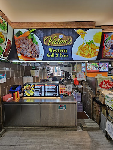 Comentarii opinii despre Victor's Western Grill And Pasta