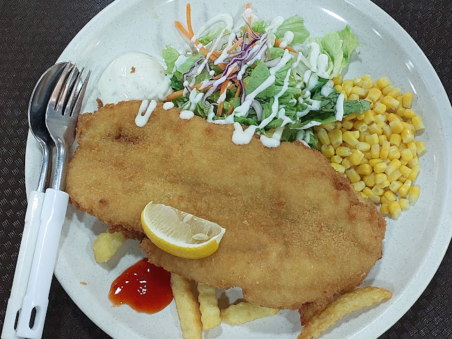 Opinii despre John Western în Singapore - Hospitality and gastronomy