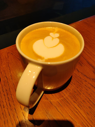 Starbucks Chinatown Point - Hospitality and gastronomy