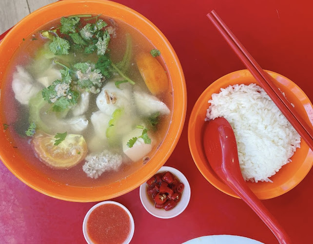 Comentarii opinii despre 722 AMK COFFEESHOP KOPIWU