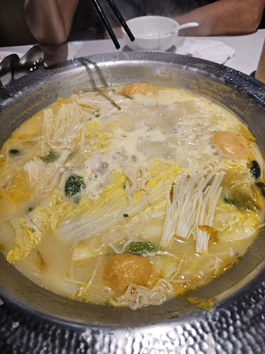 Opinii despre Little Pond 小鱼塘@Northpoint City în Singapore - Hospitality and gastronomy