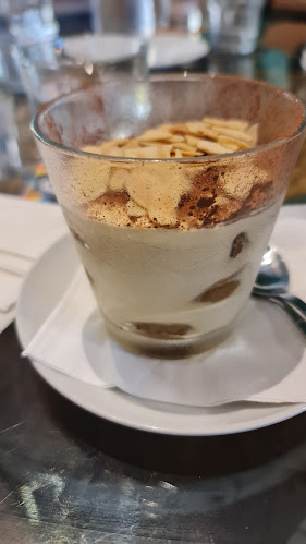 Opinii despre Pizza Fabbrica în Singapore - Hospitality and gastronomy