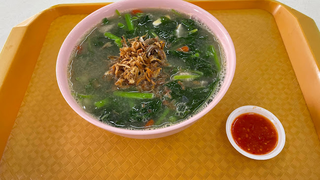 7 Days Coffee Shop - Singapore