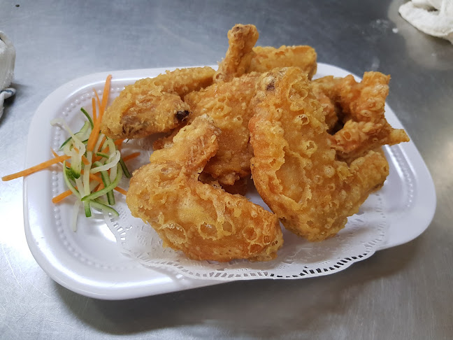 Opinii despre Wanglee Seafood Restaurant în Singapore - Hospitality and gastronomy