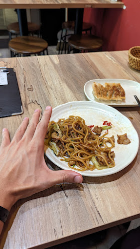 Opinii despre Sandai Izakaya 三代居酒屋 în Singapore - Hospitality and gastronomy