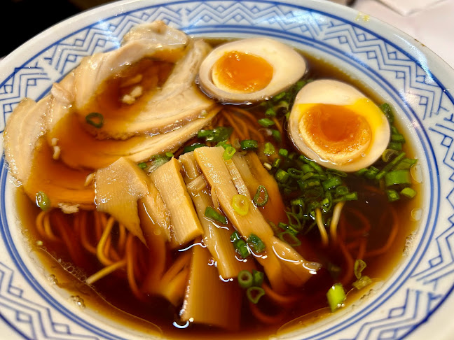 Kazutake Ramen (Ang Mo Kio) - Singapore