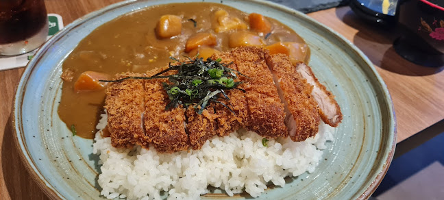 Comentarii opinii despre AJI ICHI Sushi Bar