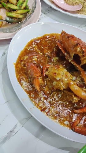 Mellben Seafood - Singapore