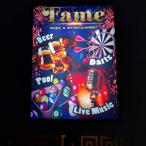 Comentarii opinii despre Fame Music & Entertainment