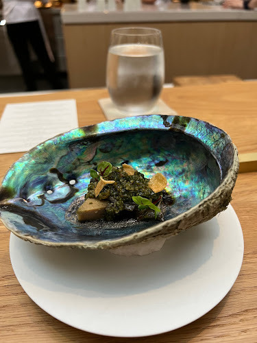 Comentarii opinii despre Restaurant Born