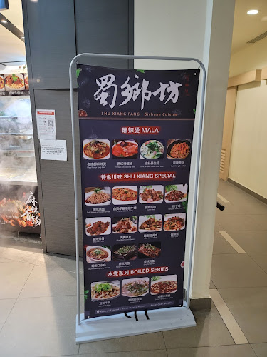 Shu Xiang Fang - Singapore