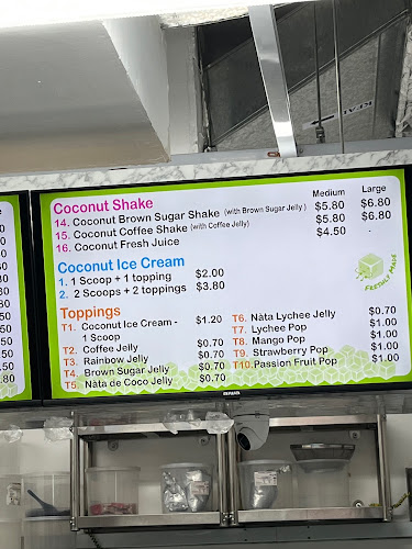 CoCoLush - Hospitality and gastronomy