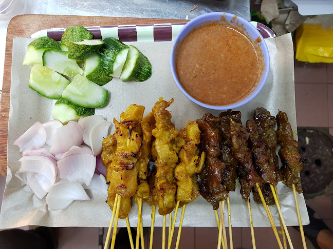 Opinii despre Jia Yuen Eating House în Singapore - Hospitality and gastronomy