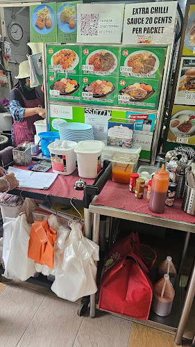 Opinii despre SS Western 66 în Singapore - Hospitality and gastronomy