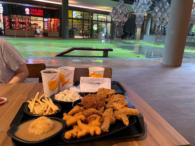 Comentarii opinii despre Chic-a-boo @ Woods Square