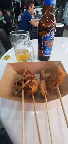 Comentarii opinii despre Loklok 1991’s by Daniel & Meng