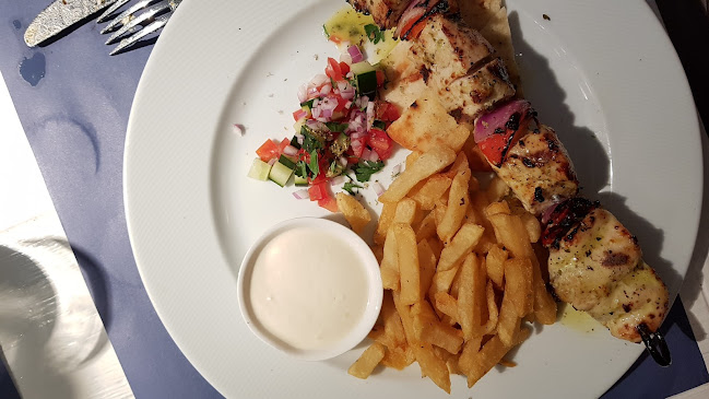 Alati Divine Greek Cuisine - Singapore