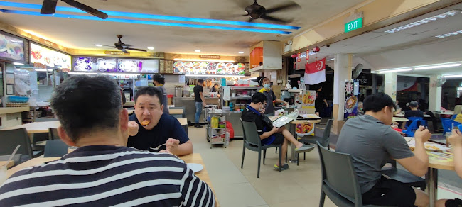 12 Telok Blangah Cres, Singapore 090012