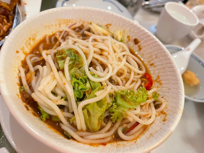 INDOCAFÉ - Peranakan Dining - Singapore