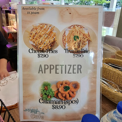 Comentarii opinii despre MK Cafe