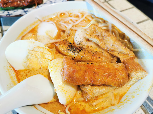 Comentarii opinii despre Killiney Kopitiam Serene Centre