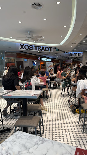 33 Sengkang W Ave, #01-07/08 The Seletar Mall, Singapore 797653