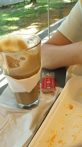 McDonald's Marine Cove - Singapore