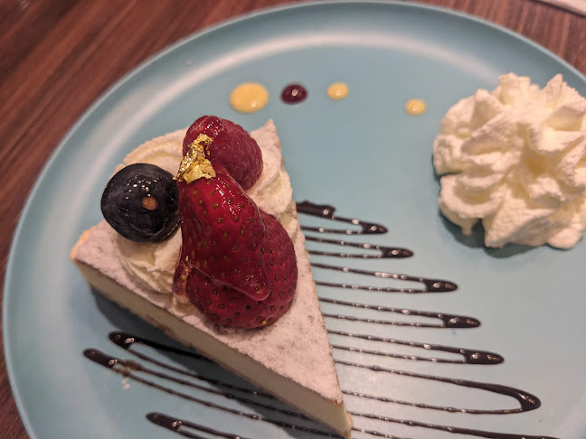 Comentarii opinii despre Cafe Ma Maison