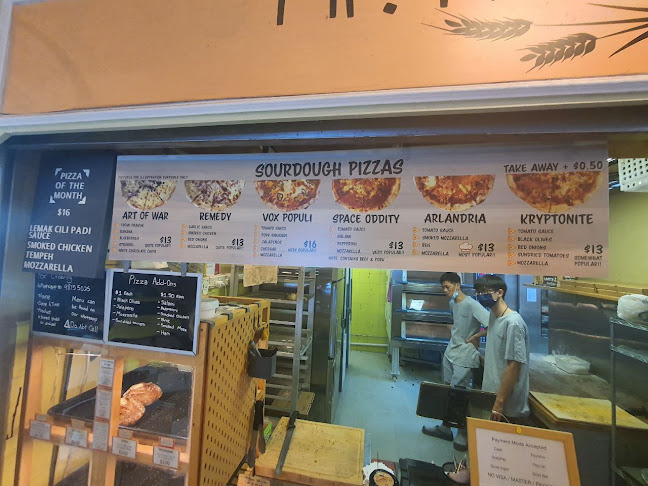 Comentarii opinii despre Mr. Kneady's