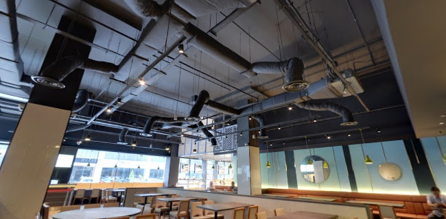 So Good Char Chan Tang - Hospitality and gastronomy