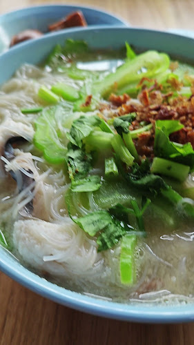 Boon Keng Road Fish Head Bee Hoon - Singapore