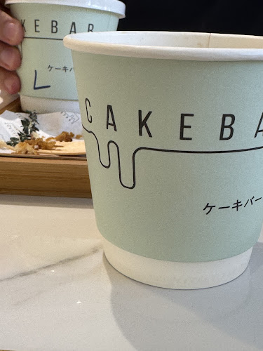 CAKEBAR @ ORCHARD PALAIS RENAISSANCE