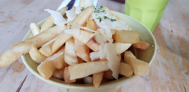 Opinii despre Relish by Wild Rocket în Singapore - Hospitality and gastronomy