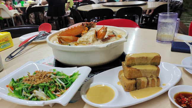 25 New Upper Changi Rd, #01-654, Singapore 462025