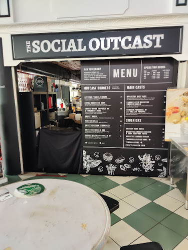 Opinii despre Simpang Bedok în Singapore - Hospitality and gastronomy