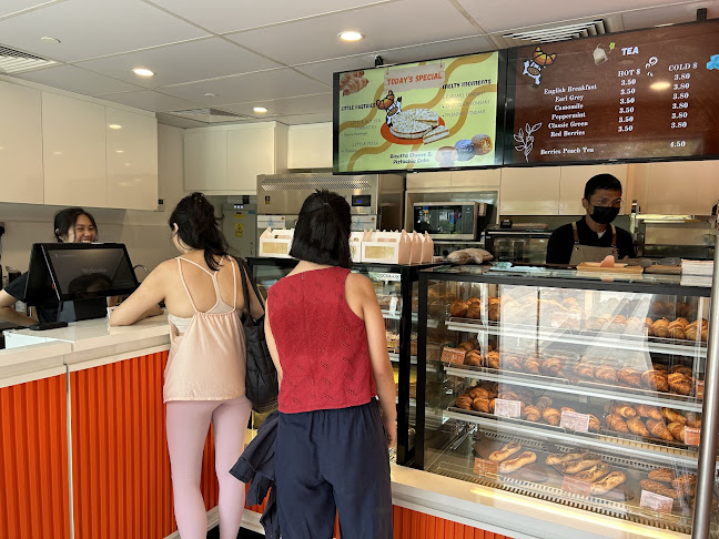 Little Horn - Hospitality and gastronomy