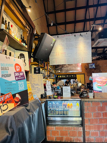 Comentarii opinii despre Two Men Bagel House Holland Village