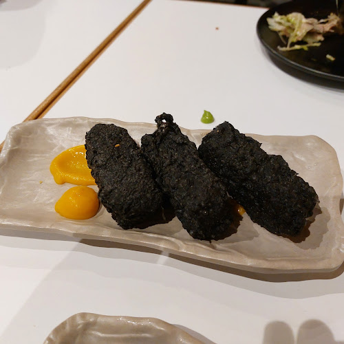 食堂 Shi Tang by Mahota Kitchen - Hospitality and gastronomy