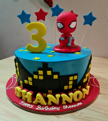 LÉLE Bakery - Hospitality and gastronomy