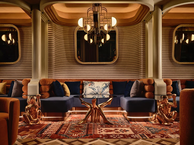 Comentarii opinii despre The Whisper Room