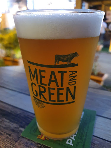 Comentarii opinii despre Meat And Green