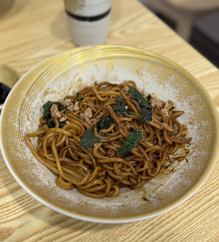 Opinii despre Prince Noodles în Singapore - Hospitality and gastronomy