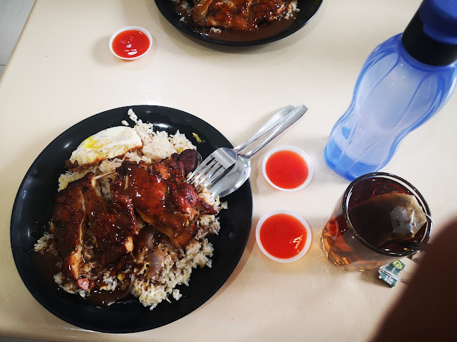 Northspring CAFE - Hospitality and gastronomy