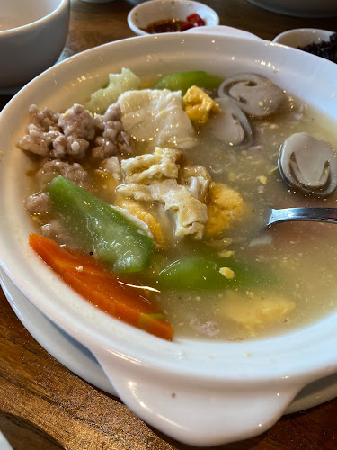 Opinii despre Soup Restaurant 三盅两件 @ Clementi Mall în Singapore - Hospitality and gastronomy