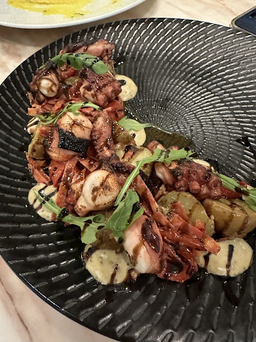 Comentarii opinii despre Publico Ristorante