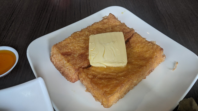 So Good Char Chan Tang - Hospitality and gastronomy