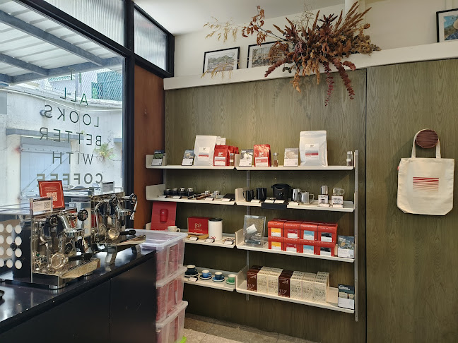 The Annex (within Chye Seng Huat Hardware) - Hospitality and gastronomy