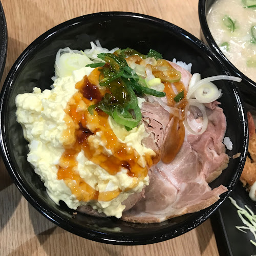 Comentarii opinii despre Takagi Ramen @ Yishun